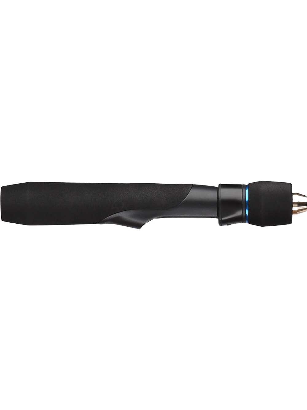 Зимняя удочка ZETRIX LORETTA ZLT-69HH, длина 69см, вес 60гр