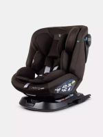 Автокресло RANT UB619 НИТРО нью (NITRO New) isofix Коричневый (Brownie) группа 0+-1-2-3 (0-36 кг)