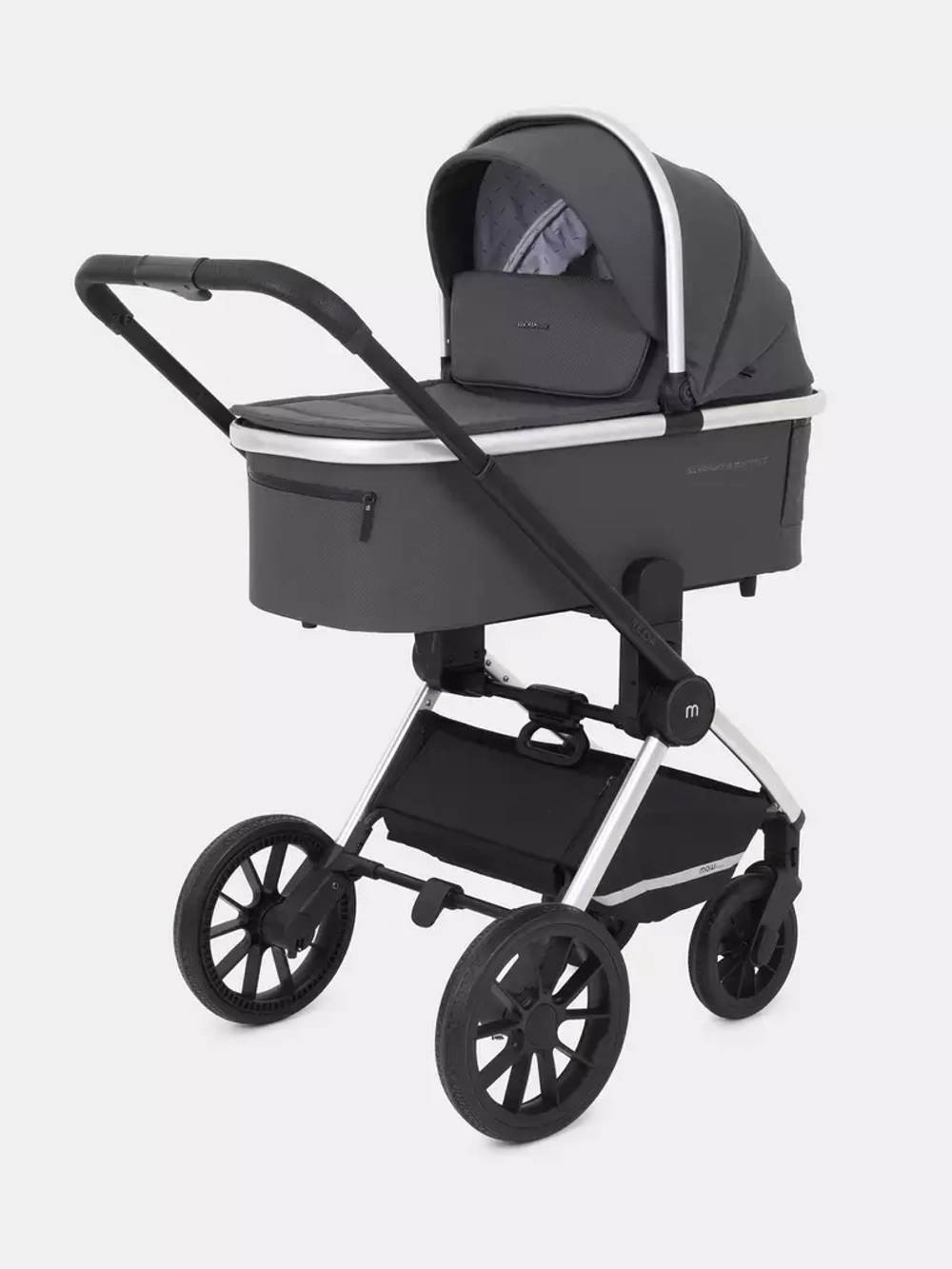 Коляска универсальная 2 в 1 Mowbaby Tilda