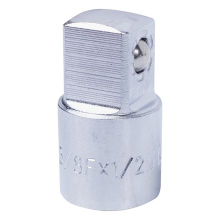 Цена на KING TONY (3814) Переходник 3/8">1/2"