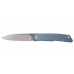 Итальянский раскладной нож FOX knives 525 Ti BL TERZUOLA