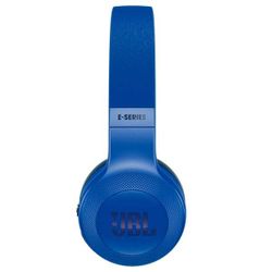 Беспроводные наушники JBL E45BT Blue