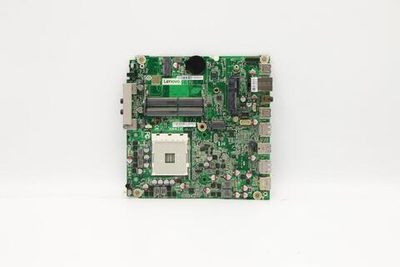 Материнская плата для ПК Lenovo M715q 2nd Gen AMD BR/RR Knoll LeTOS/WES7 (5B20U53960), оригинал