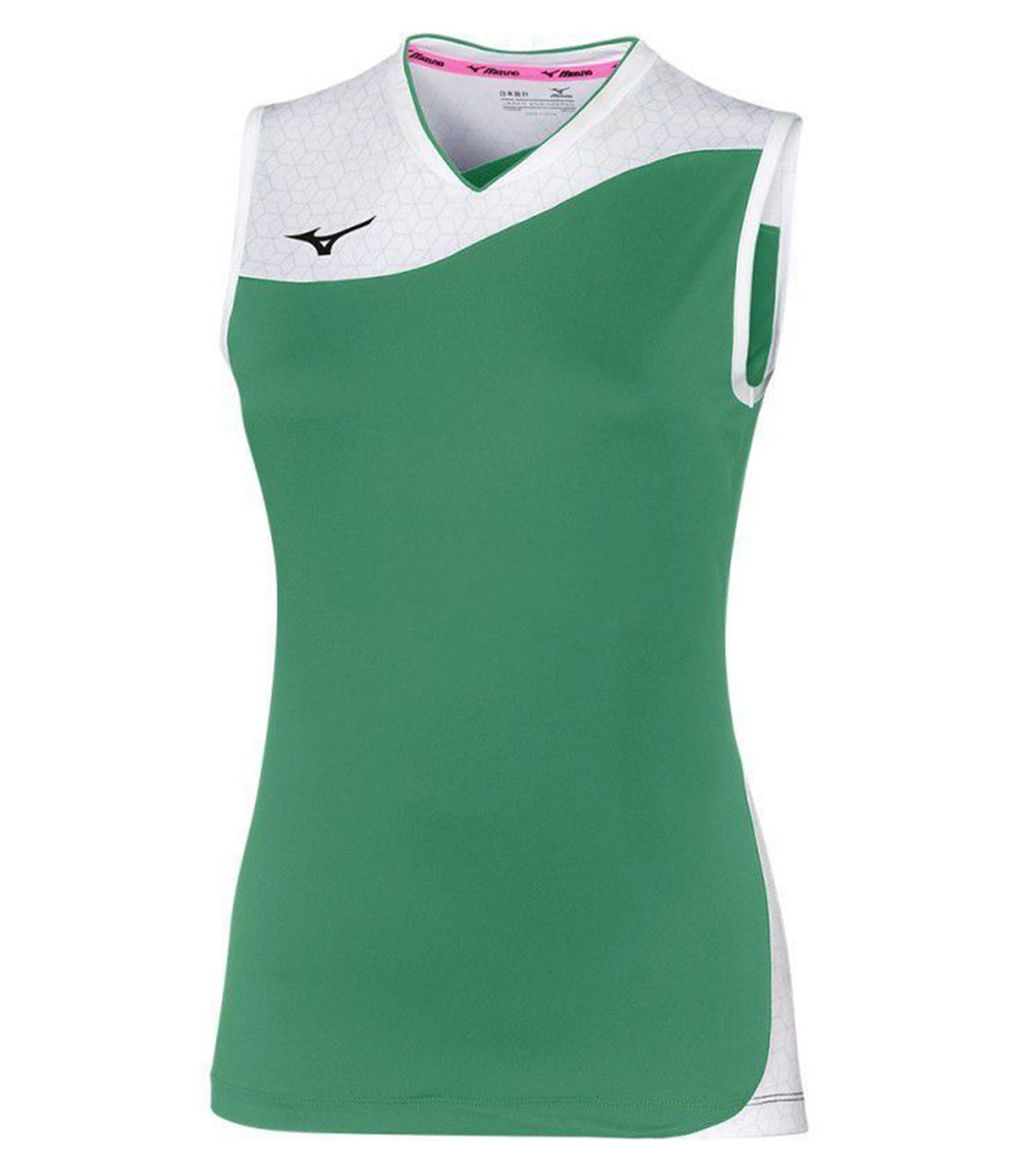 Майка Mizuno Premium Myou Shirt V2EA7206