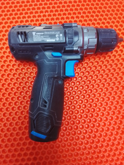 Шуруповерт Deko ZKCD12v