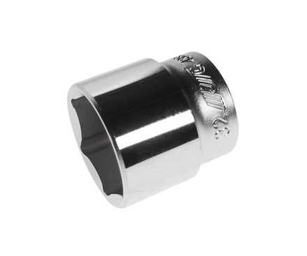 Головка торцевая 1/2" 32мм L=42мм JTC