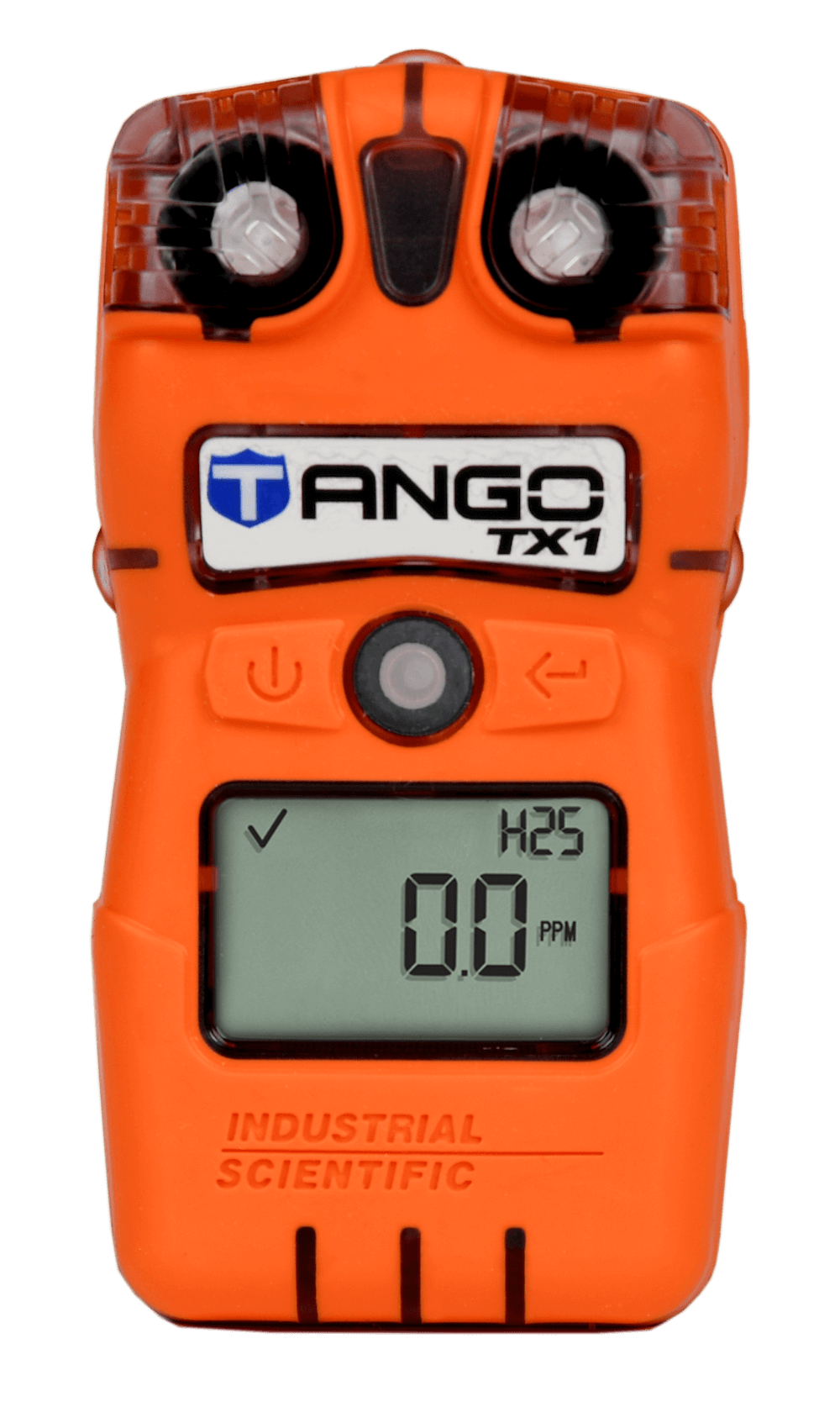 Газоанализатор Industrial Scientific Tango TX1