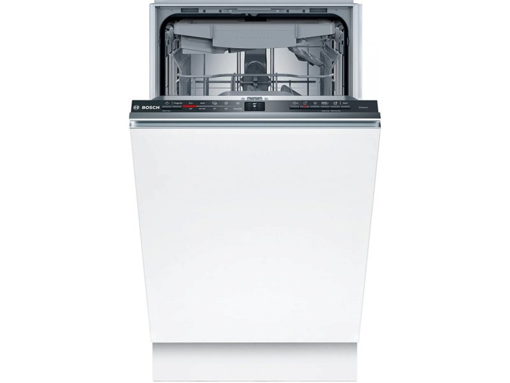 Встраиваемая посудомоечная машина Bosch SPV2HMX42E