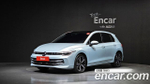 Volkswagen Golf 2.0 TDI — 2025