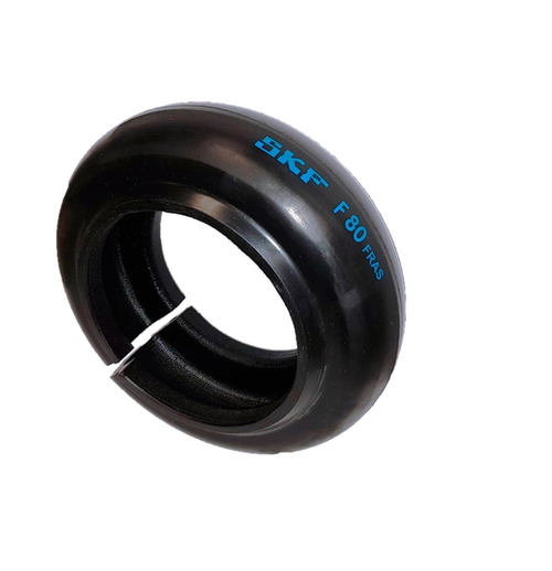 Упругая муфта Flex (с упругой оболочкой), хлоропреновый каучук (FRAS) PHE F60FRTYRE