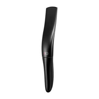 RBG Liquid eyeliner Chernaya Moskva / RBG Жидкая подводка для глаз Чёрная Москва 1мл