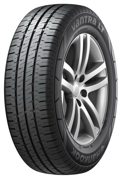 Hankook Tire Vantra LT RA18 195/80 R15C 107/105R
