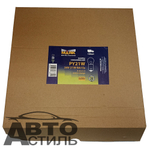 Автолампа  РY 24-21 (PY21W) 1конт ОРАНЖ (BA15s) Маяк #62413OR