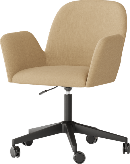 Кресло Тревис TRS-Т5-B-D60 Kiton 03