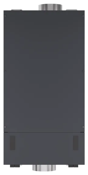 Компактная вентиляционная установка ZPE-M 1400-6,0/2 INT