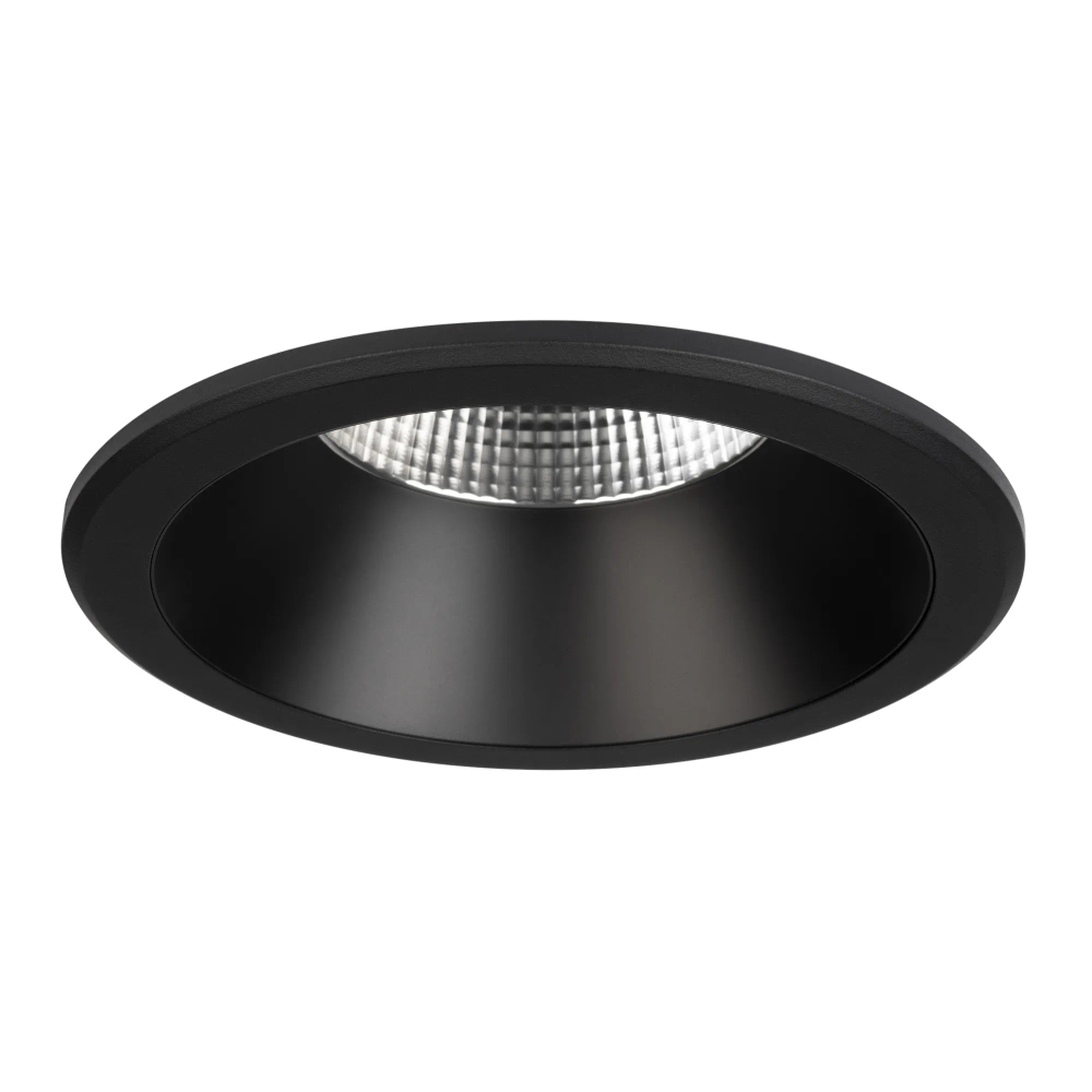 Светильник MS-ALORA-BUILT-R140-12W Day4000-MIX (BK, 60 deg, TRIAC) (Arlight, IP54 Пластик, 3 года) 048094