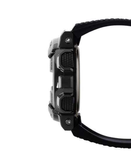 Наручные часы Casio G-Shock GM-110BB-1ADR