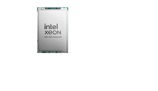Процессор Intel Xeon 6517P