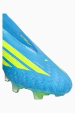 Бутсы adidas F50 Elite LL FG - синий