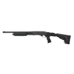 Складной приклад TBS Shock на Remington, DLG Tactical
