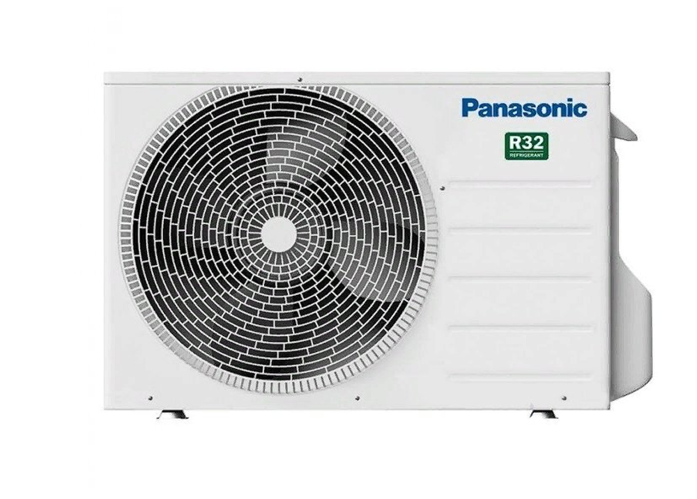Настенная сплит-система Panasonic CS-TZ20WKEW/CU-TZ20WKE COMPACT Inverter