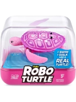Робо Черепаха Robo Turtle интерактивная плавающая игрушка