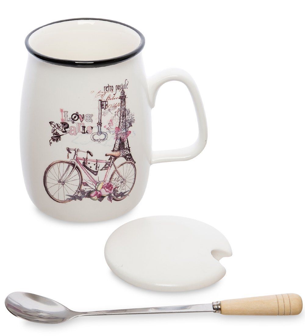 MUG-319/3 Кружка «Ретро»