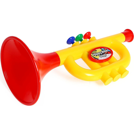 Музыкальная игрушка Music Maker Труба 3+
