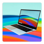 15.6" Ноутбук M1 i5 Pro (1920x1080, Intel Core i5-1030NG7, RAM 16ГБ, SSD 256ГБ, Intel Iris Plus Graphics, Win 10 Pro)