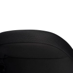 Автокресло Indigo DIESEL, I-SIZE, 0+1+2+3 (40-150 см, 0-36кг) черный