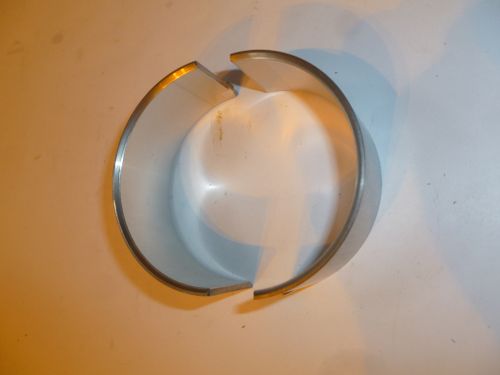 Вкладыши шатунные TDL 16,23,32, 36 4L(К-т из 2 шт)/Big-end Bearing