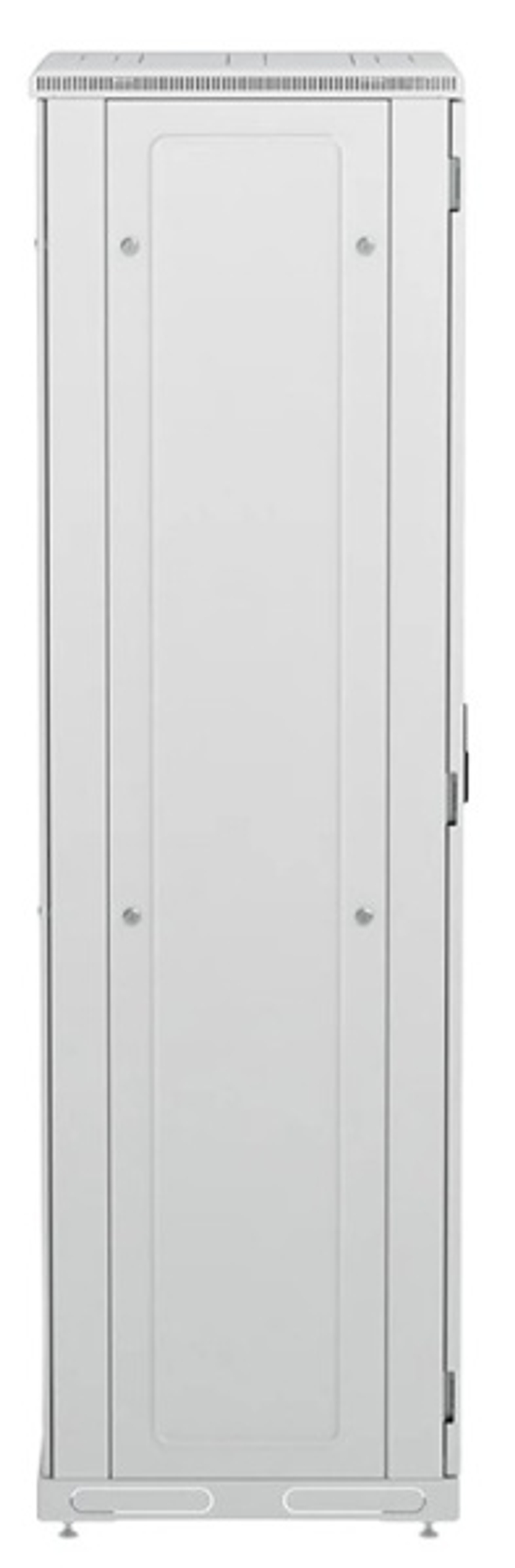 Шкаф напольный 19", 42U ССД 130411-00531