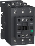 Контактор Systeme Electric MC1D80F7