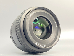 Nikon 35mm 2D AF Nikkor