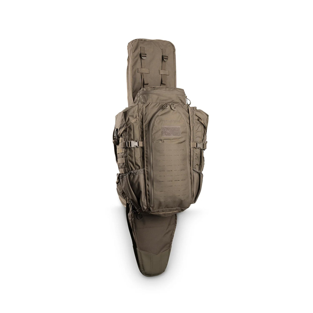 Рюкзак снайперский Eberlestock Phantom Military Green 42,6 л