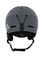 Зимний шлем ProSurf Unicolor Grey (см:59-60)