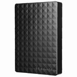 Внешний жесткий диск SEAGATE Expansion Portable 5TB, 2.5", USB 3.0, черный, STEA5000402