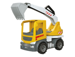 Конструктор Fischertechnik Junior 554194 Грузовики для малышей