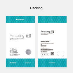 Защитное стекло Nillkin H+ PRO для iPhone 13/13 Pro