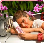Мист для тела и волос Sol De Janeiro Brazilian Crush Cheirosa 68 Hair & Body Mist 90 мл