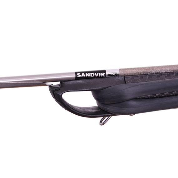 Ружьё-арбалет Pathos Laser Open Carbon 140