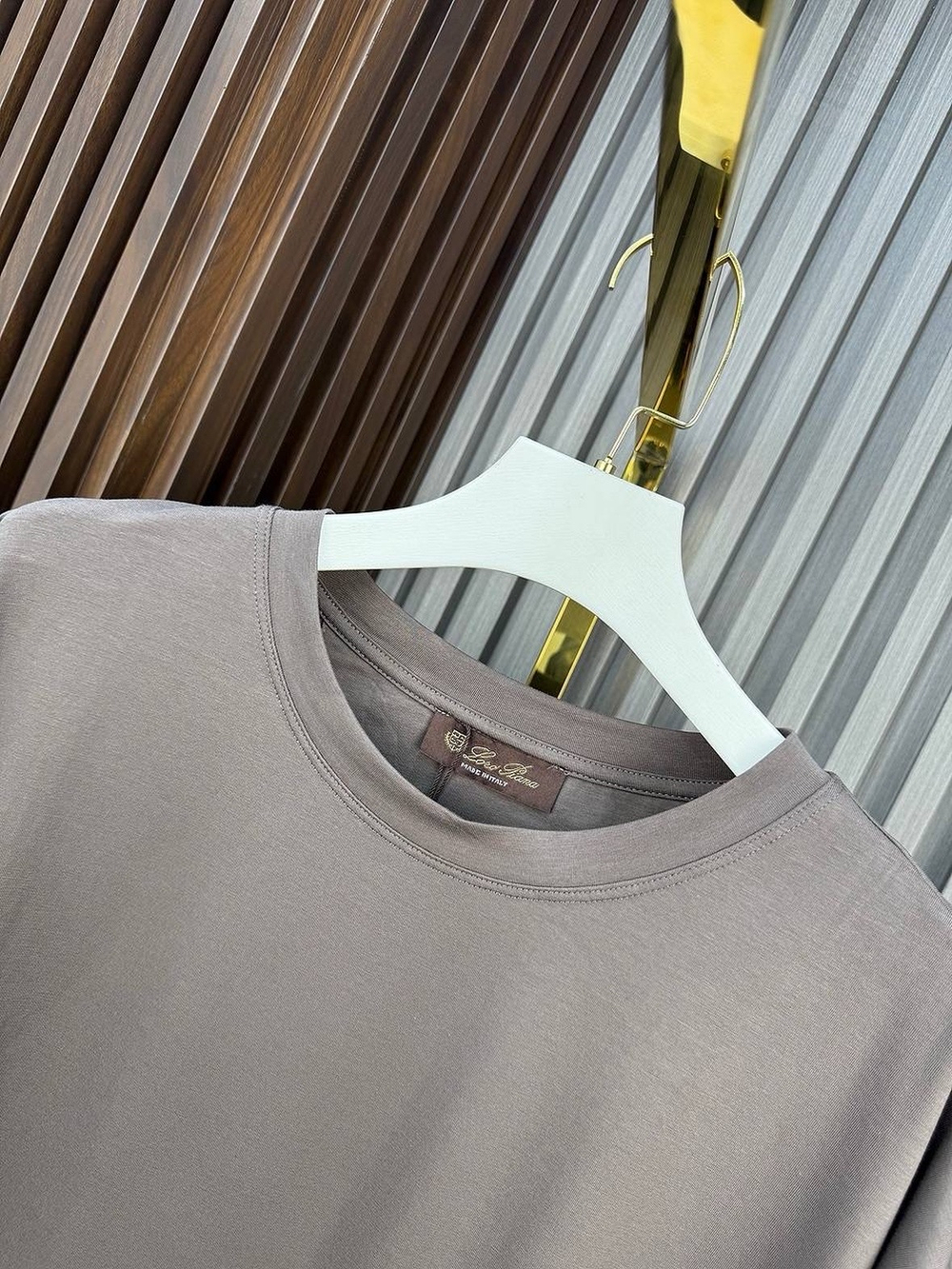 Футболка Loro Piana
