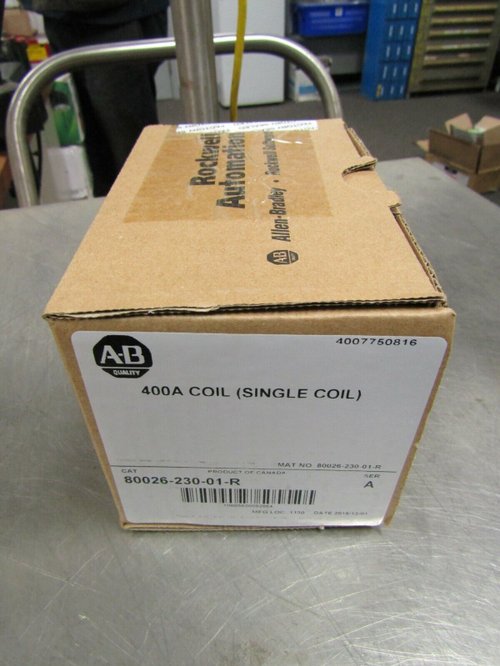 80026-230-01-RMAIN COIL