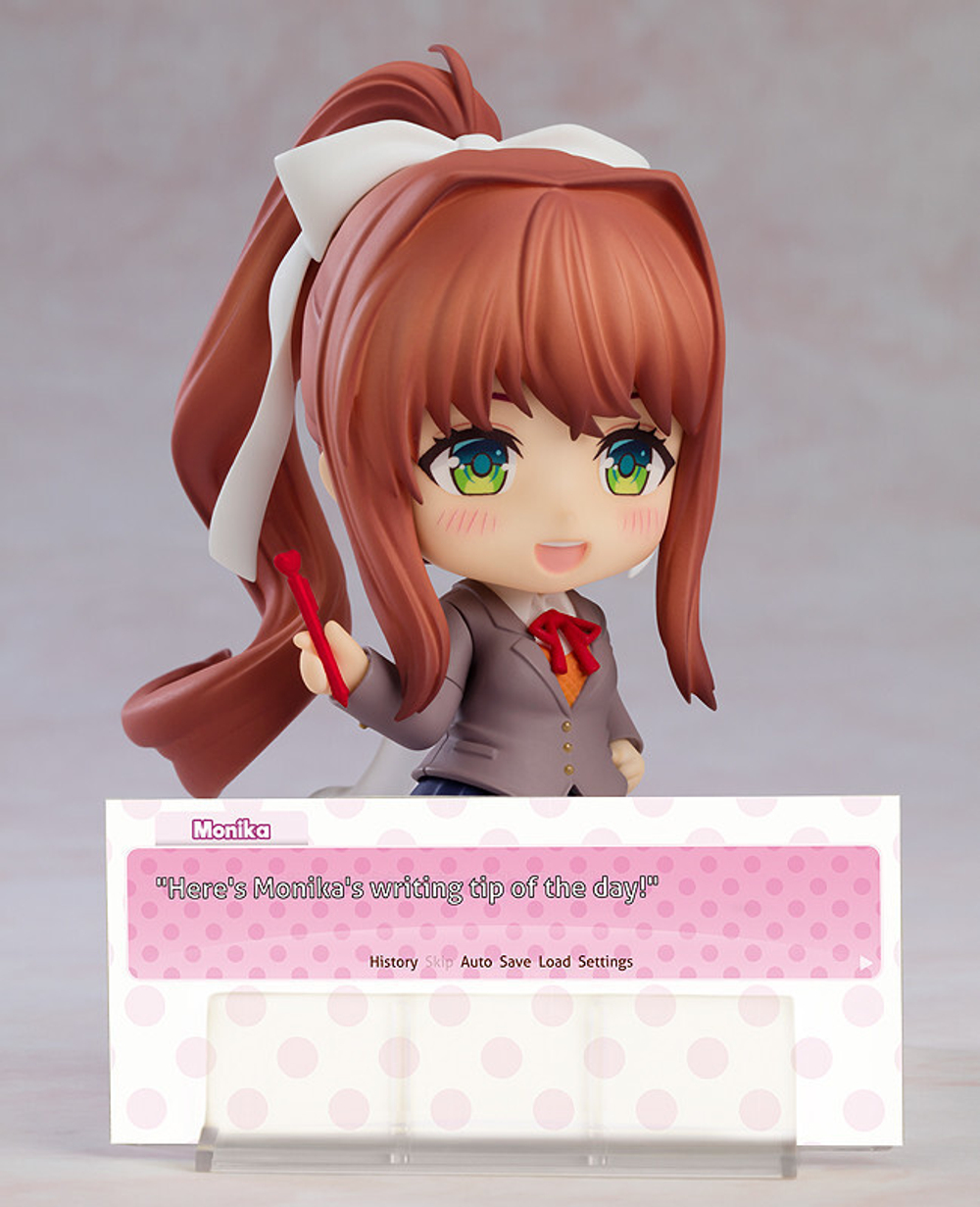 Monika