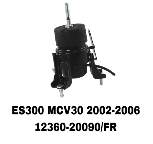 ПОДУШКИ ДВИГАТЕЛЯ ES300 02-