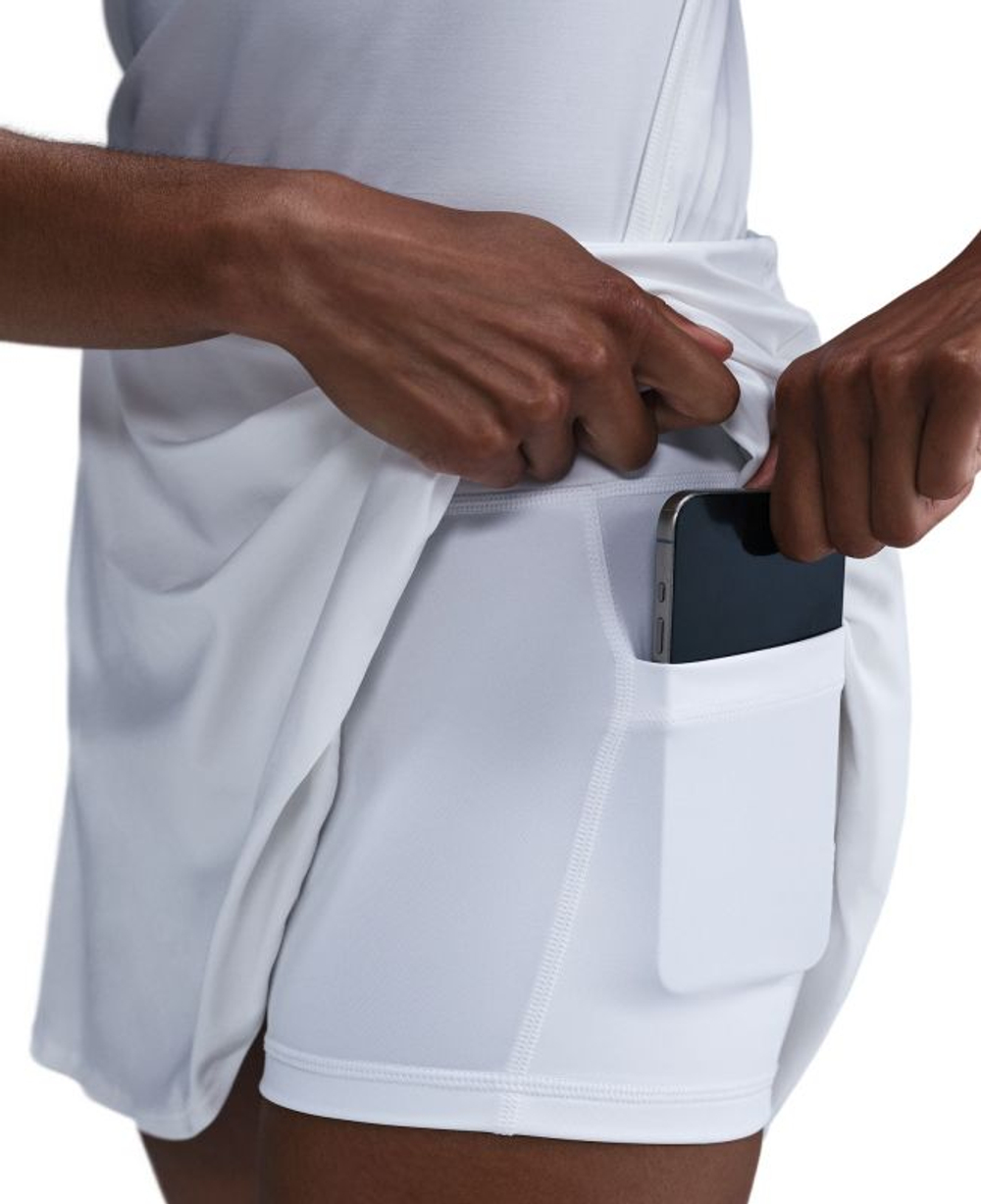 Теннисная юбка Nike Dri-Fit Victory Tennis