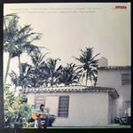 Eric Clapton - 461 Ocean Boulevard (Германия 1974г.)