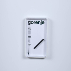 Gorenje TGRS65NGB6 Накопительный электрический водонагреватель с открытым ТЭНом