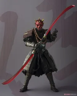 Фигурка Meisho Movie Realization: Sohei Darth Maul