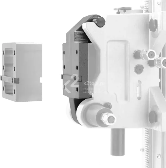Стойка алмазного бурения AGP QS600